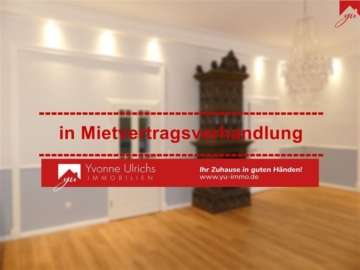 Gemütliche, sanierte Altbauwohnung im historischen Gebäude in guter Innenstadtlage!, 26603 Aurich, Etagenwohnung